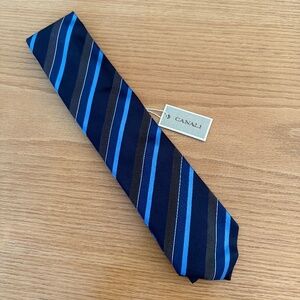 SILK TIE